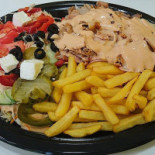 Zahir Kebab Dania