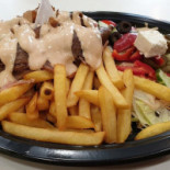 Zahir Kebab Dania