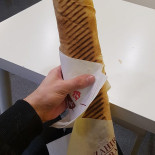 Zahir Kebab Napój