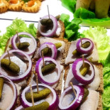 Arys Food Napój