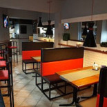 Pizzapat Wewnątrz