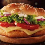 Mcdonald's Dania