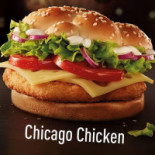 Mcdonald's Dania