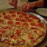 Pizzeria Quattro Dania