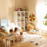 Haldi Garden Indian Dentro