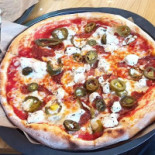 Inna Pizza Pasta Dania