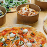Inna Pizza Pasta Dania