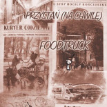 Przystań Foodtruck Menu