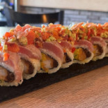 Sushimy Dania