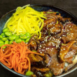 Sushimy Dania