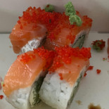 Sushimy Dania