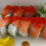 Sushimy Dania
