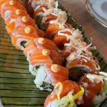 Sushimy Dania