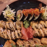 Sushimy Dania