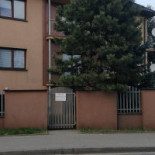 Dietetyk Paweł Horowski Na zewnątrz