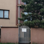 Dietetyk Paweł Horowski Na zewnątrz