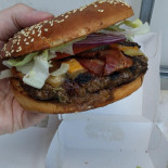 M22 Burger Dania