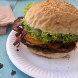 M22 Burger Dania