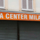 Costa Coffee Na zewnątrz