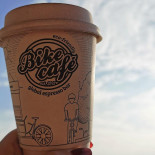 Bike Café Napój