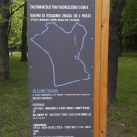Bike Café Menu