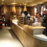 Mccafé Wewnątrz
