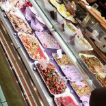 Mozaika Resto Nourriture