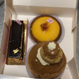 Mozaika Resto Nourriture