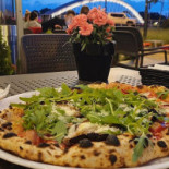 My Pizza Na zewnątrz