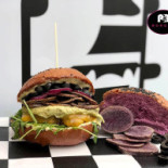 Pbburger Napój