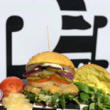 Pbburger Dania