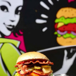Pbburger Napój