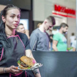 Pbburger Napój
