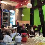 Son Anh À l'intérieur