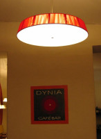 Dynia Resto Dentro