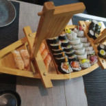 Koku Sushi Napój