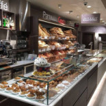 Theatre Café Wewnątrz