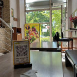 Efes Kebab À l'intérieur