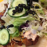 Efes Kebab Nourriture