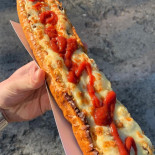 Zapiekanki Perfetto Fast Food Kraków Dania