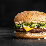 Quick Hamburger Napój