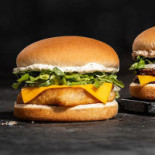 Quick Hamburger Napój