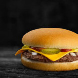 Quick Hamburger Napój