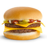 Quick Hamburger Napój