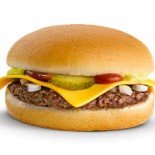 Quick Hamburger Napój