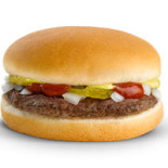 Quick Hamburger Napój