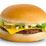 Quick Hamburger Dania