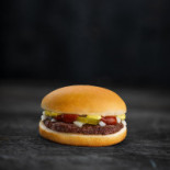 Quick Hamburger Napój
