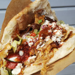 Kebab Noor Dania