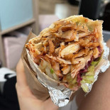 Kebab Noor Dania
